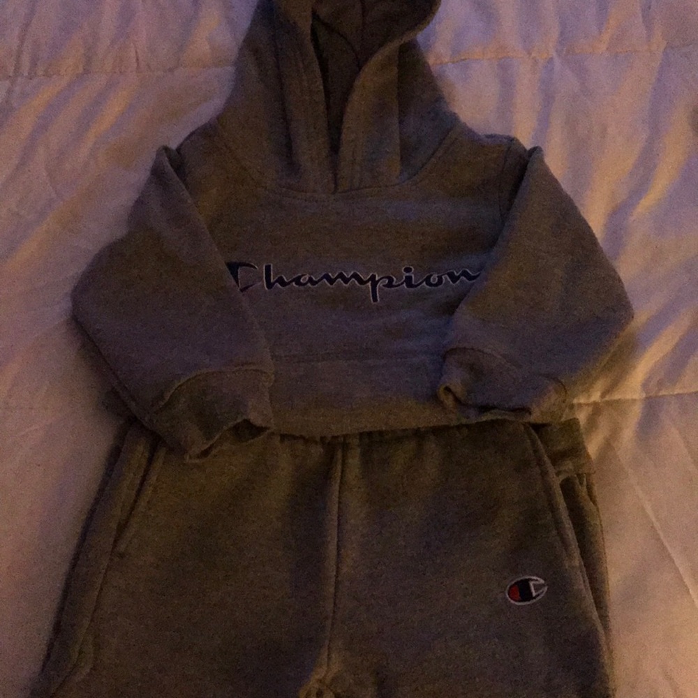 Toddler 2T